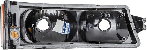 TYC Left Turn Signal/Parking Light Compatible with 2003-2006 Chevrolet Silverado in Saudi Arabia