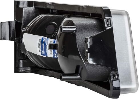 TYC Left Turn Signal/Parking Light Compatible with 2003-2006 Chevrolet Silverado in Saudi Arabia