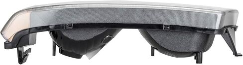 TYC Left Turn Signal/Parking Light Compatible with 2003-2006 Chevrolet Silverado in Saudi Arabia