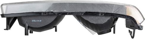 TYC Left Turn Signal/Parking Light Compatible with 2003-2006 Chevrolet Silverado in Saudi Arabia