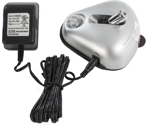 ماكسا 37310 دليل وقوف السيارات بالليزر الفردي الأيمن، فضي in Kuwait