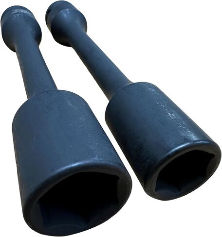 طقم أدوات مقبس صامولة شفة تفاضلية من Oni Tools لشاحنات فولفو البديلة OEM 9996369 و9996785 in Kuwait