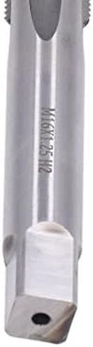 أدوات إصلاح خيط قابس الإشعال، إدراج خيط M14x1.25 + طقم صنبور M16x1.25 أدوات إصلاح فتحة خيط اعة معدنية طقم ملولب لإصلاح مولدات محرك البنزين للسيارات in Kuwait