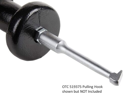 OTC 7703 Basic Slide Hammer Assembly - 10 lb. Hammer in Saudi Arabia