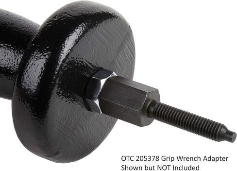OTC 7703 Basic Slide Hammer Assembly - 10 lb. Hammer in Saudi Arabia