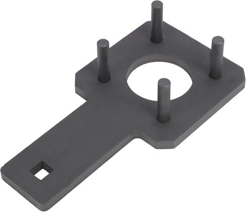 أداة حامل مفتاح ربط العمود المرفقي من PLAYOCCAR متوافقة مع VW Routan Dodge Chrysler Ram 3.6L 3.2L 3.0L، OEM 10198A، دبوس ممتد 40 مم وتصميم فولاذي عالي التحمل in Kuwait