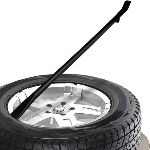 Bead Lifting Tool, Tire Iron Spoon, Mount and Demount Lever Pry Bar, Rim Lifter, for Tire Changer Machine in Saudi Arabia