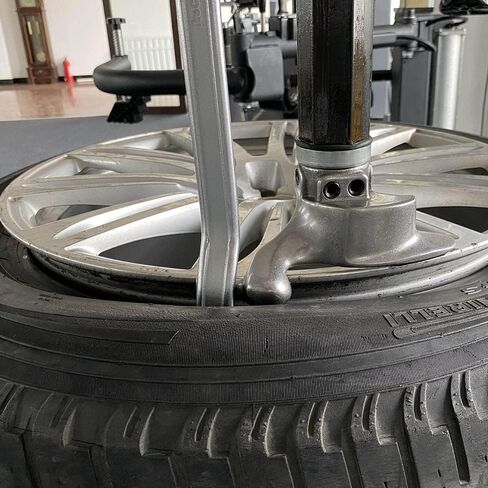 Bead Lifting Tool, Tire Iron Spoon, Mount and Demount Lever Pry Bar, Rim Lifter, for Tire Changer Machine in Saudi Arabia
