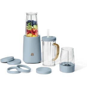 خلاط شخصي جميل من 12 قطعة ، 285 واط ، كأس إلى التنو in Kuwait