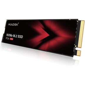 M.2 NVMe SSD, M2 SSD with Heatsink,128GB NVMe Gen3x4 2280 Internal Solid State Drive, Up to 1700MB/s, 3D NAND Flash, Compatible with PC, Desktop and Laptop in Saudi Arabia