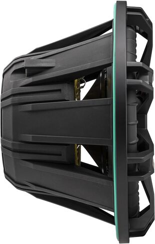 Kicker 51MWF124 12 "450W Marine Boat Free Air Subwoofer 4-Ohm Sub Bundle مع Rockville Rock Party 6 Dual 6.5". in Saudi Arabia