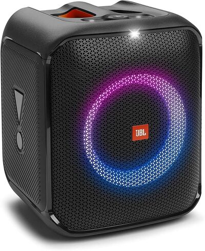 JBL Partybox Encore Portable Party Speaker (متجدد) in Saudi Arabia