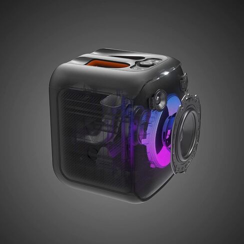 JBL Partybox Encore Portable Party Speaker (متجدد) in Saudi Arabia