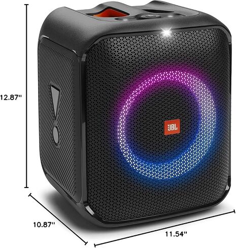 JBL Partybox Encore Portable Party Speaker (متجدد) in Saudi Arabia