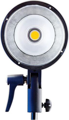 Westcott FJ400 400WS strobe مع بطارية بوليمر الليثيوم AC/DC وحزمة التأكيد (19 عنصرًا) in Saudi Arabia