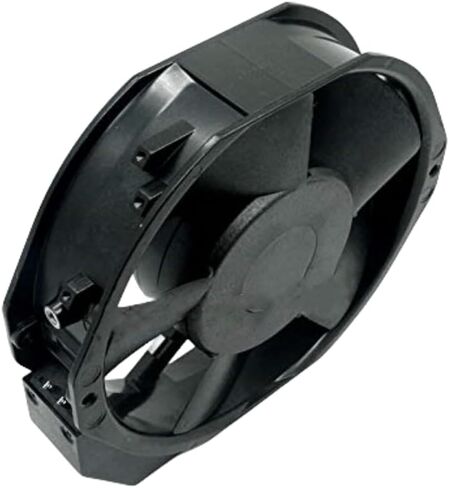 for UT150C-2TP 100V 29/27W 172MM Fan - 17CM17238 Cooling Fan in Saudi Arabia