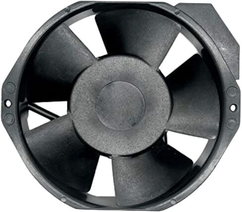 for UT150C-2TP 100V 29/27W 172MM Fan - 17CM17238 Cooling Fan in Saudi Arabia