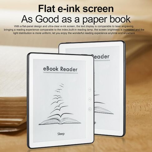 E Book Reader 5.76 بوصة شاشة تعمل باللمس ، أجهزة القارئ E Technology ، دفتر رقمي رفيع وخفيف الوزن ، 1 جيجابايت 16 جيجا بايت قارئ e in Kuwait