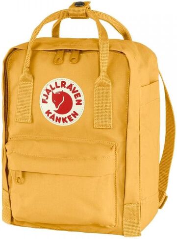 Fjallraven K Nken Mini, Plum, 7l in Saudi Arabia