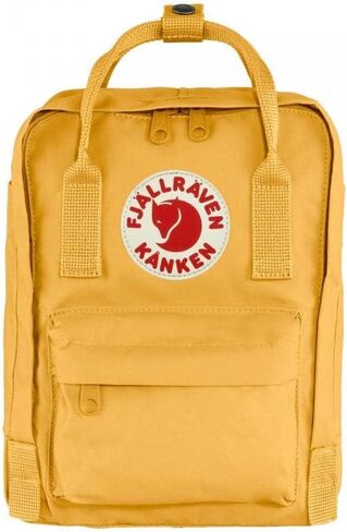 Fjallraven K Nken Mini, Plum, 7l in Saudi Arabia