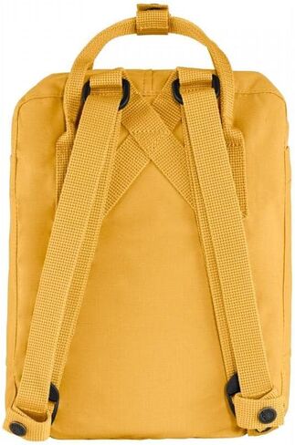 Fjallraven K Nken Mini, Plum, 7l in Saudi Arabia