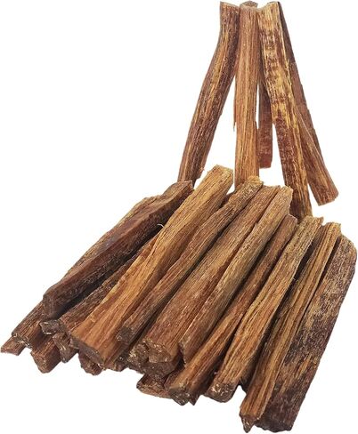 Trademark Fatwood Firestarter Kindling Sticks,Brown in Saudi Arabia