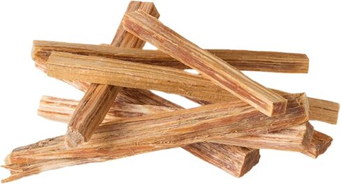 Trademark Fatwood Firestarter Kindling Sticks,Brown in Saudi Arabia
