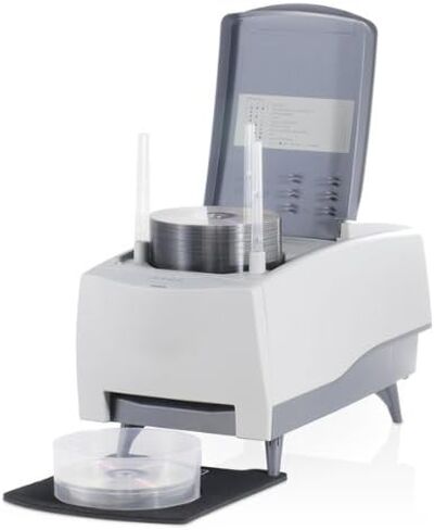 Nimbie USB 3.0 Blu-ray/CD/DVD Autoloader NB21-BR in Saudi Arabia