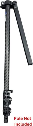 مقبض XL لعملية محول الصيد القمة (1 1/8 "أقطاب OD) in Saudi Arabia