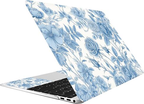 Creatcabin Notebook ملصق الجلد 15 × in Kuwait
