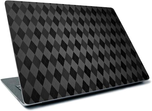 Mayyskins Skin for Microsoft Surface Laptop 3 13.5 "(2019) - تحقق | غطاء واقي ودائم وفريد ​​من نوعه فينيل in Saudi Arabia