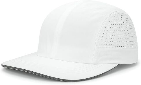 قبعة الشمس الرائعة من Zowya، قبعة رياضية خارجية، قابلة للتنفس، سريعة الجفاف، مقاومة للماء، غير منظمة للجري والتسلق للرجال والنساء in Kuwait