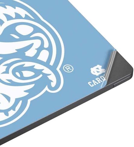 Skinit Skinit Laptop Skin Compatible مع Surface Laptop 7 15in - تصميم شعار UNIC المرخص له رسميًا in Saudi Arabia
