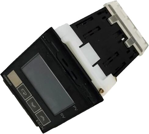E5CN-Q2TC New and Sealed in Box E5CNQ2TC 1 Year Warranty in Saudi Arabia