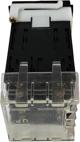 E5CN-Q2TC New and Sealed in Box E5CNQ2TC 1 Year Warranty in Saudi Arabia