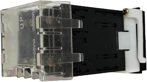 E5CN-Q2TC New and Sealed in Box E5CNQ2TC 1 Year Warranty in Saudi Arabia