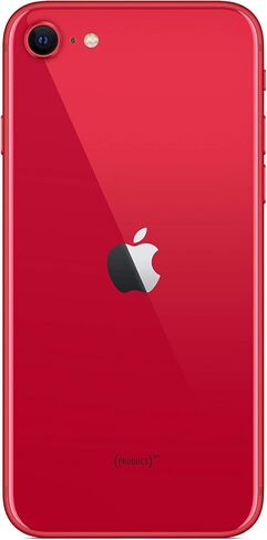 Apple iPhone SE (الجيل الثاني) ، 64 جيجابايت ، أحمر ، غير مؤمن (قسط متجدد) in Saudi Arabia