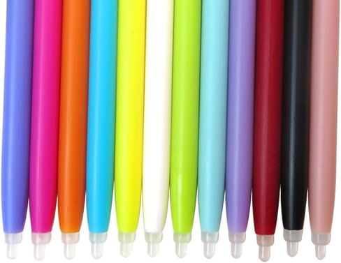 Performance 12 Pack Color Touch Pen Pen Replace Pits for Nintendo DS Lite NDSL Video Game Assory ، Vicue أحدث استبدال in Saudi Arabia