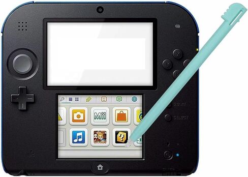 Performance 12 Pack Color Touch Pen Pen Replace Pits for Nintendo DS Lite NDSL Video Game Assory ، Vicue أحدث استبدال in Saudi Arabia