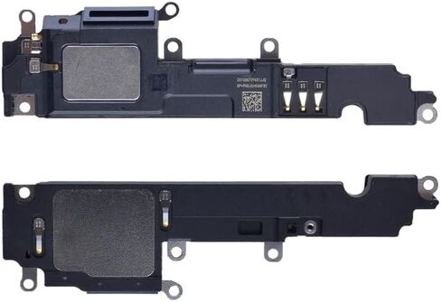 Buzzer Loud Speaker Sound Loudspeaker Ringer Replacement for iPhone 14 Plus USA in Saudi Arabia