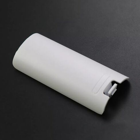 10pcs بطارية الغطاء الخلفي غلاف قشرة لوحية التحكم عن بعد Nintendo Wii in Saudi Arabia
