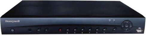 Honeywell HRHQ1082 Performance 8-Channel HQA DVR, 2TB in Saudi Arabia