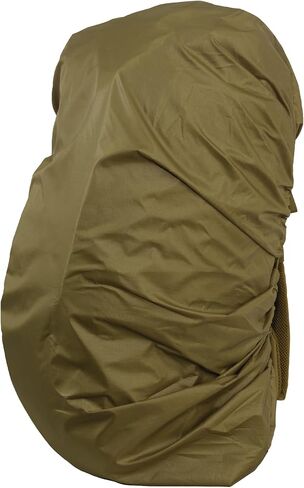 Rothco 22172 Waterproof Backpack Cover Size : 60L in Saudi Arabia