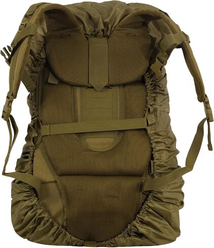 Rothco 22172 Waterproof Backpack Cover Size : 60L in Saudi Arabia