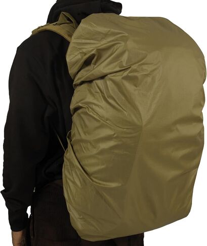 Rothco 22172 Waterproof Backpack Cover Size : 60L in Saudi Arabia