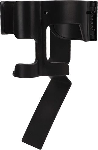 Cell Phone Holder for Dashboard Air Vent Windshield Universal Qiilu Car Dashboard Mobile Phone Holder Multifunction Replacement for Discovery 3 LR3 L319 2004‑2009 in Saudi Arabia