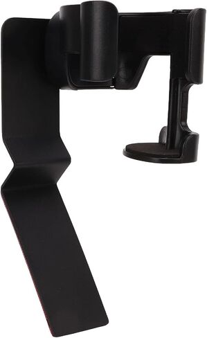 Cell Phone Holder for Dashboard Air Vent Windshield Universal Qiilu Car Dashboard Mobile Phone Holder Multifunction Replacement for Discovery 3 LR3 L319 2004‑2009 in Saudi Arabia