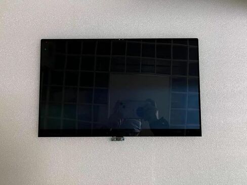 15.6 "FHD LCD شاشة OLED Display Touch Digitizer Assembly for Samsung Galaxy Book Pro 360 NP950QDB NP950QDB-KB in Kuwait