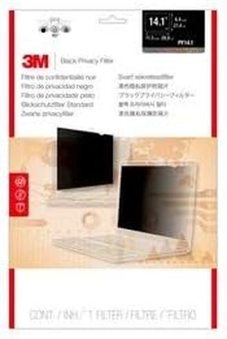 MMMPF14.1 - Notebook/LCD Privacy Monitor Filter for 14.1 Notebook/LCD Monitor in Saudi Arabia