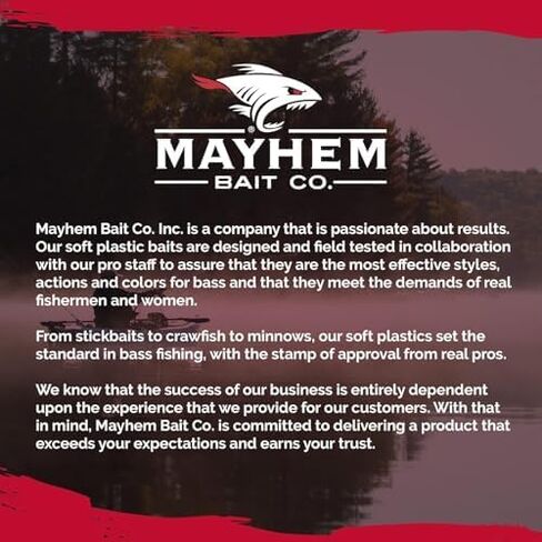 السائل Mayhem Shad Fish Gel 60 مل / 2 أوقية · 60 استخدامات - REAL Shad Bait & Aminos | هلام طويل يدوم للأشعة فوق البنفسجية-جميع أنواع الإغراء in Kuwait